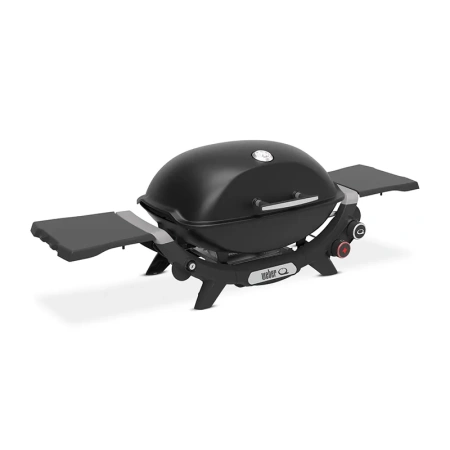 Weber Q-2800N гриль газовый портативный