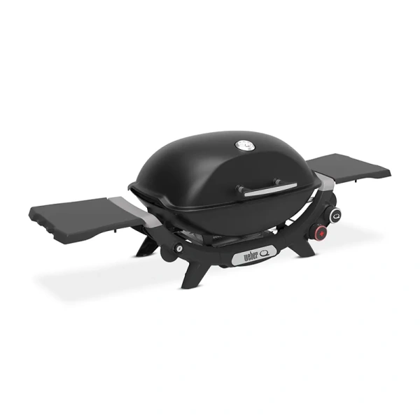 Weber Q-2800N гриль газовый портативный