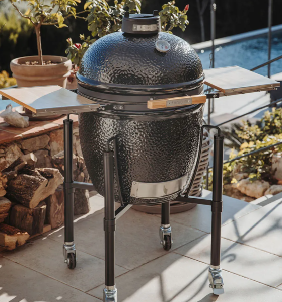 Monolith grill Classic ONE.55