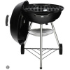 Угольный гриль Weber Compact Kettle 47 см