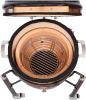 Угольный grill Junior RED PRO-Serie 2.0