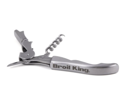  Штопор (открывашка) для вина "Broil King" BK