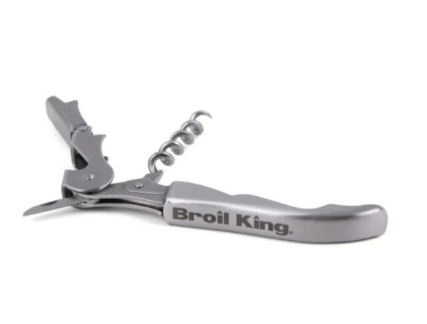  Штопор (открывашка) для вина "Broil King" BK