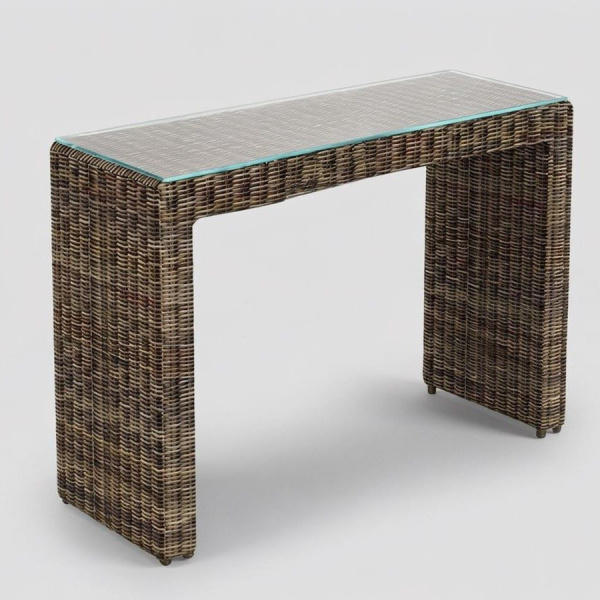 Столик барный 120 × 40 «Сенатор»