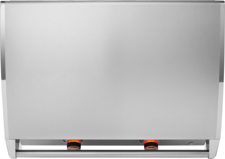 Газовый гриль Built-in 32" Griddle для копчения