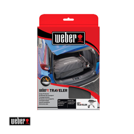Кофр для перевозки Weber Traveler
