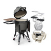 Гриль керамический угольный Kamado Epicurean Model X 500.