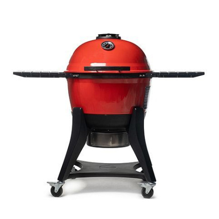Угольный гриль Kamado Kettle