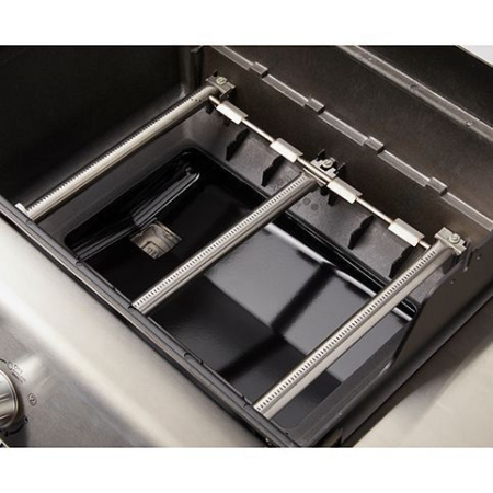 Газовый гриль Weber Spirit Е-325 GBS