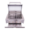 Встраиваемый гриль Char-Broil Medallion Series 4S