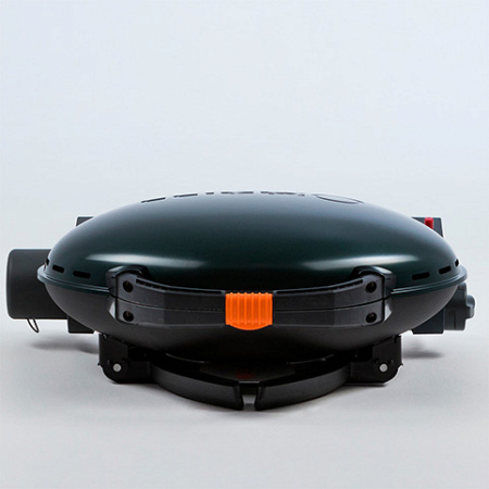 Газовый гриль O-Grill 500М зеленый