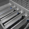 Газовый гриль Weber Genesis II E-310 GBS