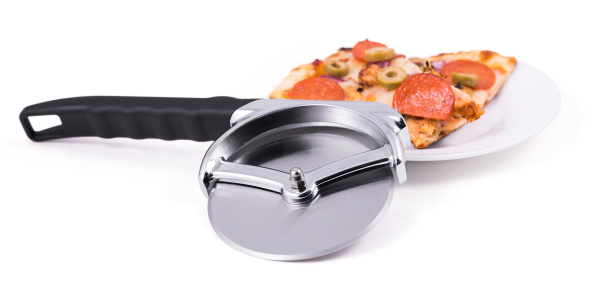 Нож для пиццы Broil King Deluxe