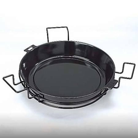 Отсекатель жара со сковородой Broil King