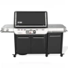 Weber Summit Smart FS38X E