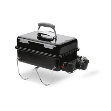 Газовый гриль Weber Go-Anywhere