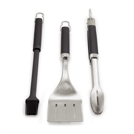 Набор инструментов Weber Precision 3 предмета