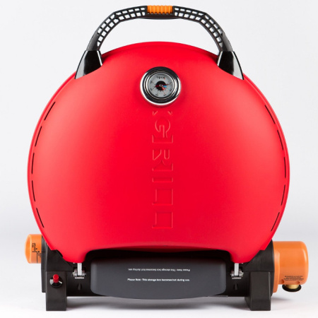 Гриль портативный O-Grill модель 700T, барбекю с электрическим поджигом