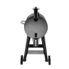 Пеллетный гриль Z Grills 700 WiFi