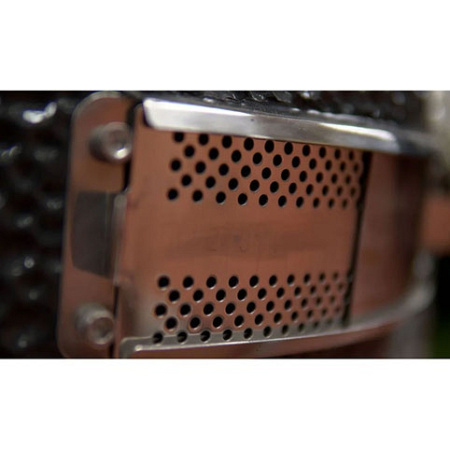 Керамический гриль SnS Grills Kamado Gen 2 57см угольный